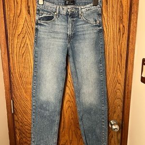 GAP 90s Loose Jeans Women’s Size 4/27